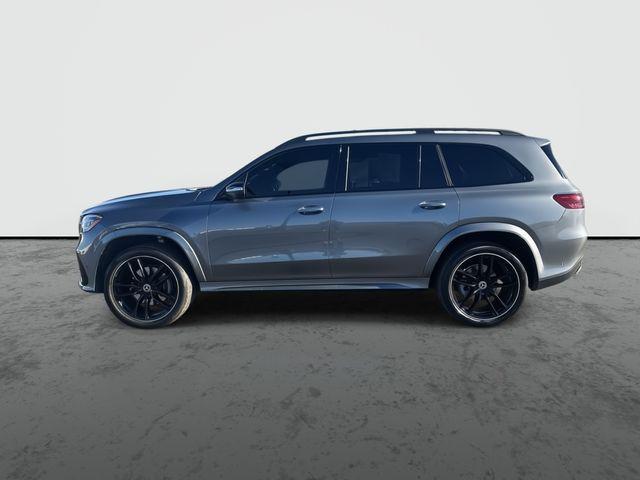 2025 Mercedes-Benz GLS GLS 450 4MATIC