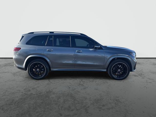 2025 Mercedes-Benz GLS GLS 450 4MATIC