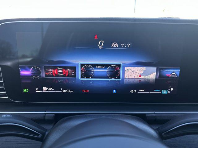 2025 Mercedes-Benz GLS GLS 450 4MATIC