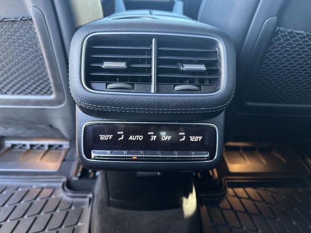 2025 Mercedes-Benz GLS GLS 450 4MATIC