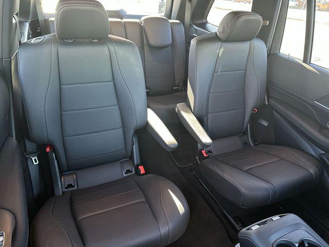2025 Mercedes-Benz GLS GLS 450 4MATIC