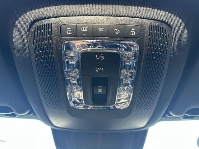 2025 Mercedes-Benz GLS GLS 450 4MATIC