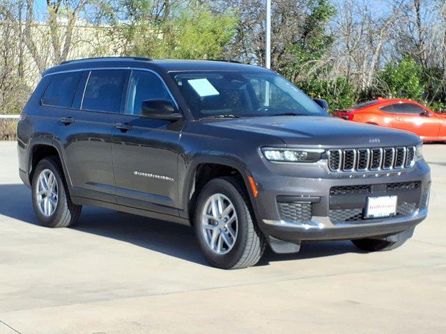 2023 Jeep Grand Cherokee L Laredo 4x4 for sale in SELMA, TX