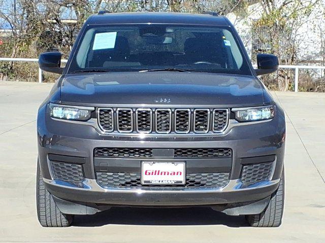2023 Jeep Grand Cherokee L Laredo 4x4