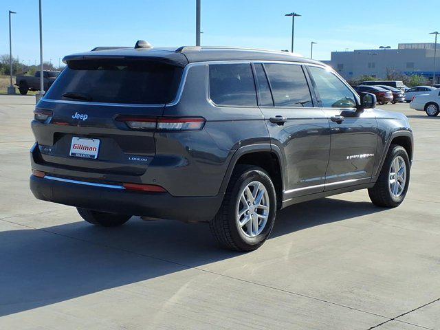 2023 Jeep Grand Cherokee L Laredo 4x4