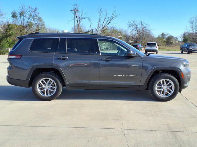 2023 Jeep Grand Cherokee L Laredo 4x4