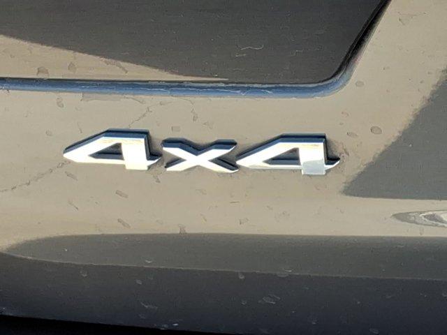 2023 Jeep Grand Cherokee L Laredo 4x4