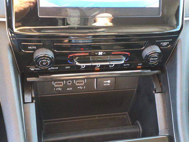 2023 Jeep Grand Cherokee L Laredo 4x4