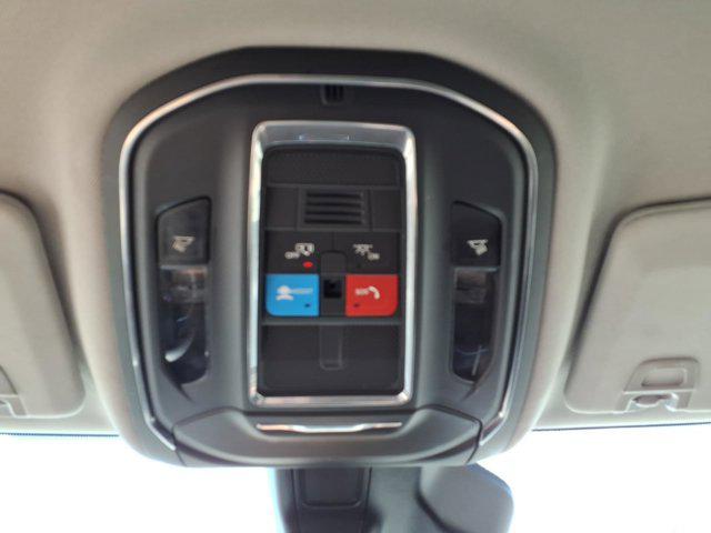 2023 Jeep Grand Cherokee L Laredo 4x4