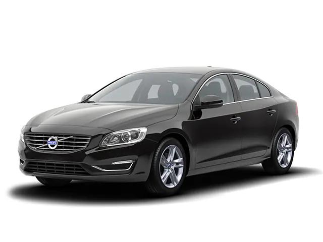 2015 Volvo S60 T5 Premier Plus for sale in Culver City, CA
