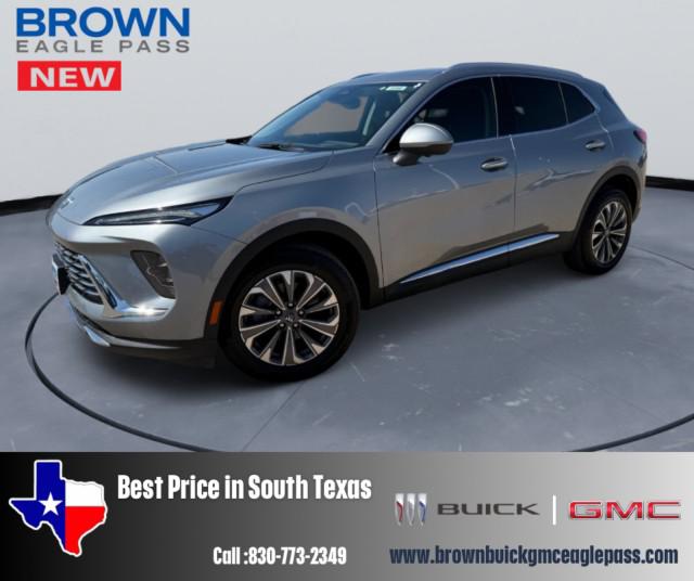 2026 Buick Envision Preferred AWD for sale in Eagle Pass, TX