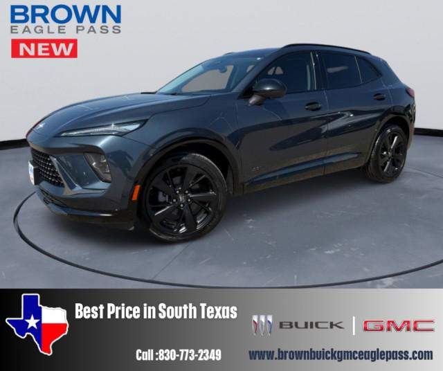 2026 Buick Envision Sport Touring AWD for sale in Eagle Pass, TX