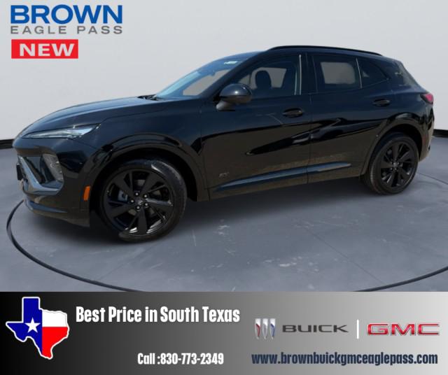 2026 Buick Envision Sport Touring AWD for sale in Eagle Pass, TX