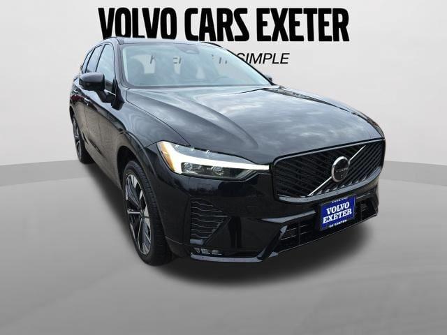 2026 Volvo XC60 B5 Plus for sale in Exeter, NH