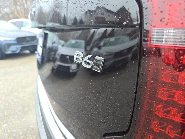 2026 Volvo XC90 Plus, B6 AWD Gas (mild hybrid), Gasoline, Bright, 7 Seats