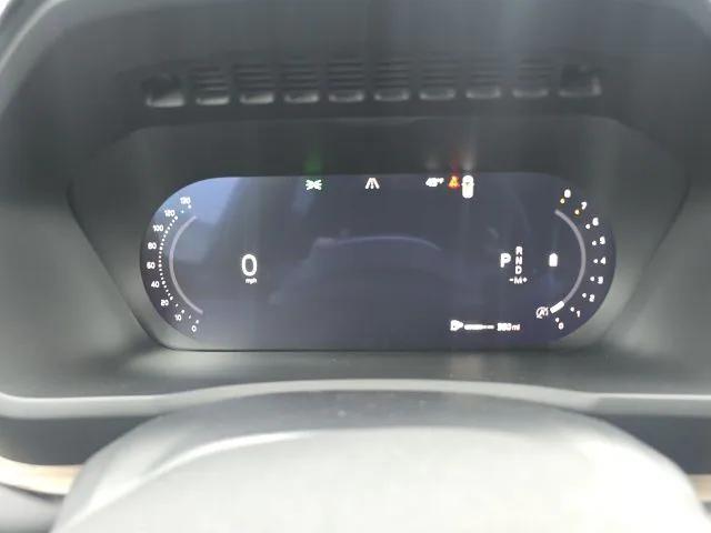 2026 Volvo XC90 Plus, B6 AWD Gas (mild hybrid), Gasoline, Bright, 7 Seats
