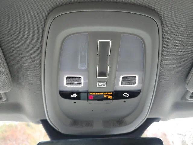 2026 Volvo XC90 Plus, B6 AWD Gas (mild hybrid), Gasoline, Bright, 7 Seats