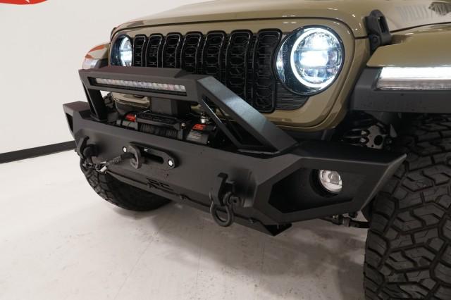 2026 Jeep Wrangler Willys 41