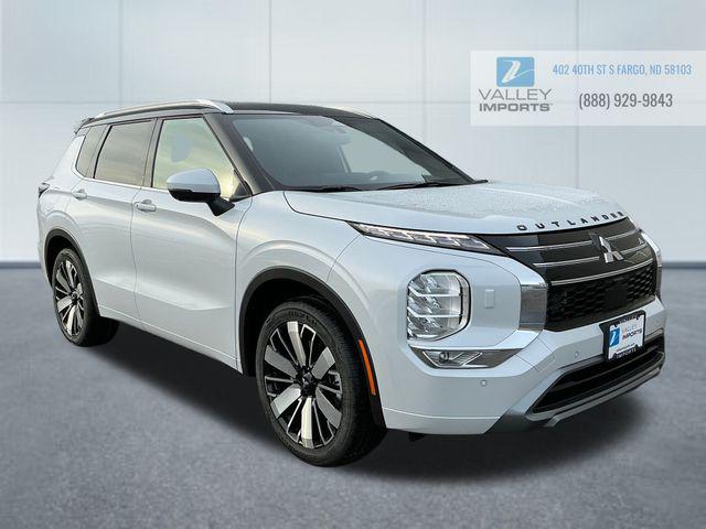 2026 Mitsubishi Outlander SEL 1.5T S-AWC for sale in Fargo, ND