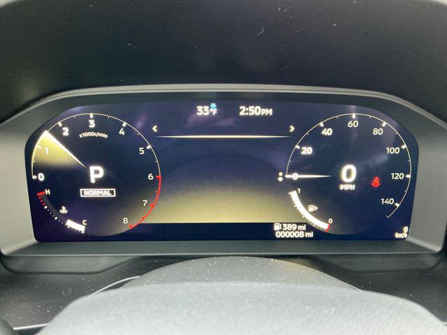 2026 Mitsubishi Outlander SEL 1.5T S-AWC