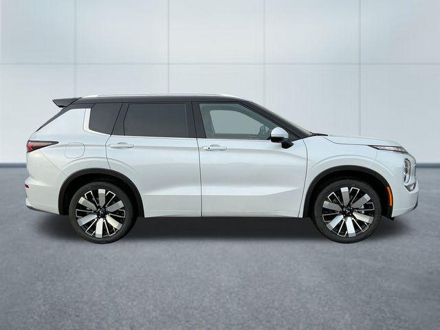 2026 Mitsubishi Outlander SEL 1.5T S-AWC