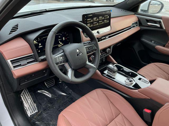 2026 Mitsubishi Outlander SEL 1.5T S-AWC