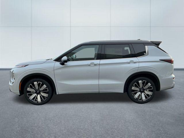 2026 Mitsubishi Outlander SEL 1.5T S-AWC