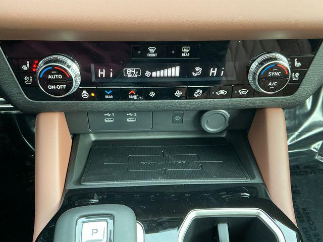 2026 Mitsubishi Outlander SEL 1.5T S-AWC