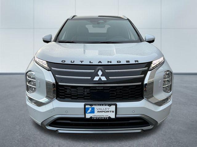 2026 Mitsubishi Outlander SEL 1.5T S-AWC
