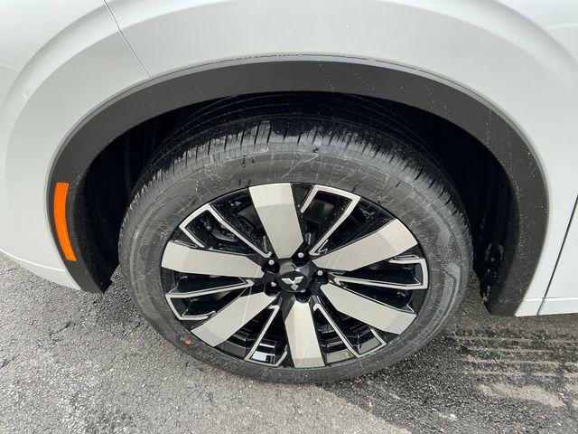 2026 Mitsubishi Outlander SEL 1.5T S-AWC
