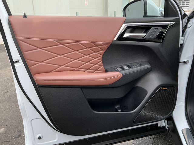 2026 Mitsubishi Outlander SEL 1.5T S-AWC