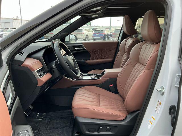 2026 Mitsubishi Outlander SEL 1.5T S-AWC