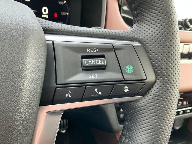 2026 Mitsubishi Outlander SEL 1.5T S-AWC