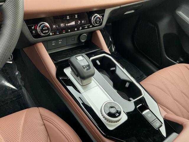 2026 Mitsubishi Outlander SEL 1.5T S-AWC