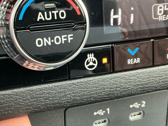 2026 Mitsubishi Outlander SEL 1.5T S-AWC