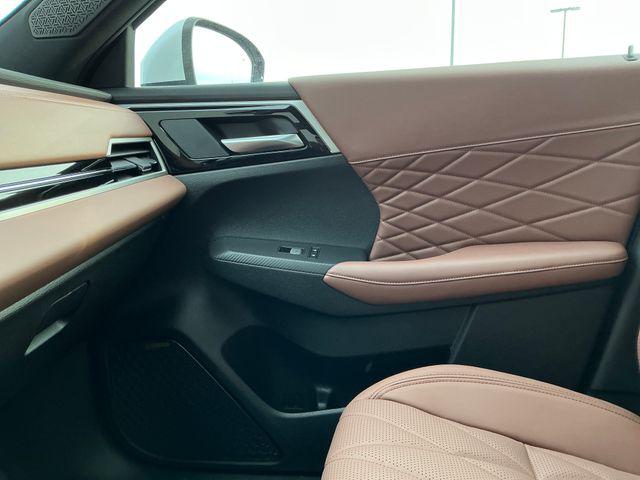 2026 Mitsubishi Outlander SEL 1.5T S-AWC