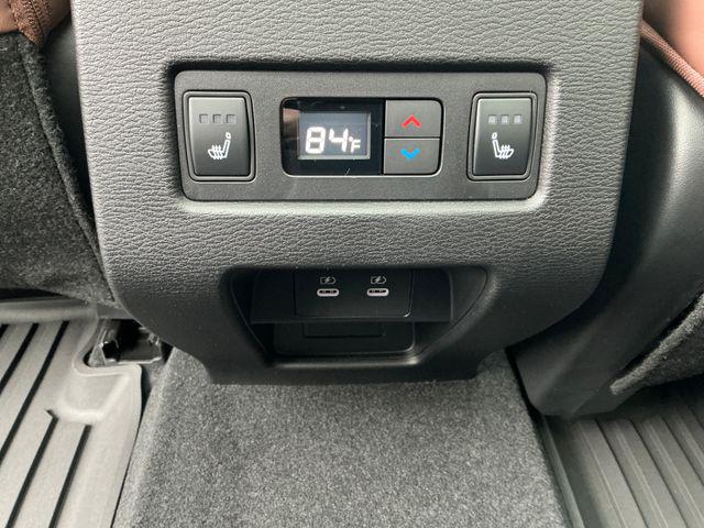 2026 Mitsubishi Outlander SEL 1.5T S-AWC