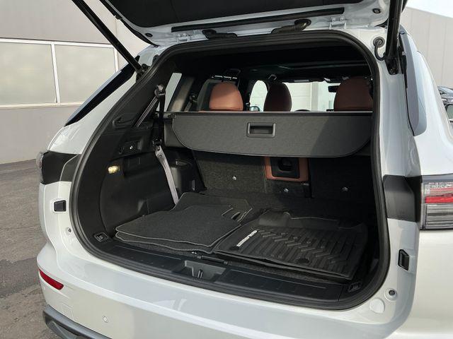 2026 Mitsubishi Outlander SEL 1.5T S-AWC