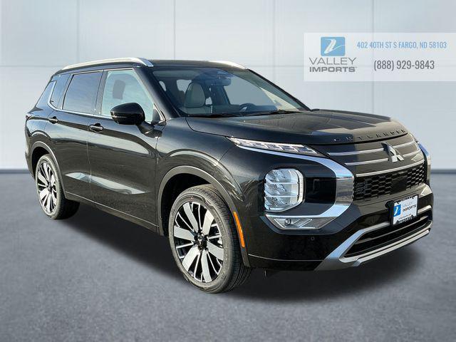 2026 Mitsubishi Outlander SEL 1.5T S-AWC for sale in Fargo, ND