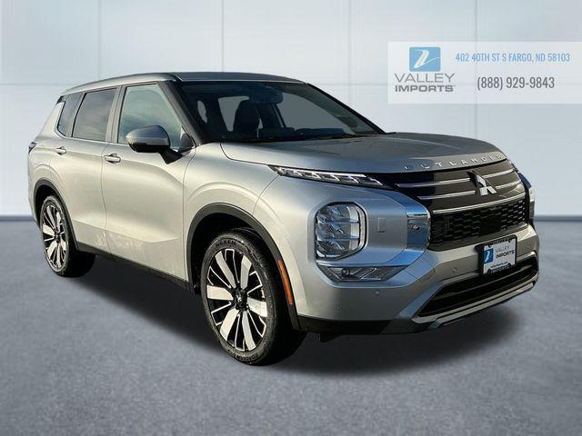 2026 Mitsubishi Outlander SE 1.5T S-AWC for sale in Fargo, ND