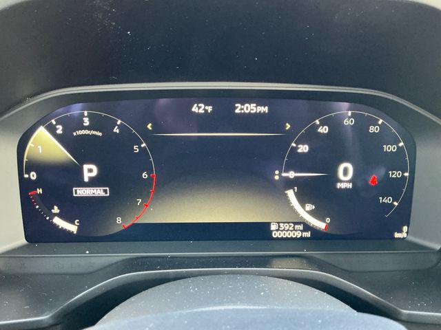 2026 Mitsubishi Outlander SE 1.5T S-AWC