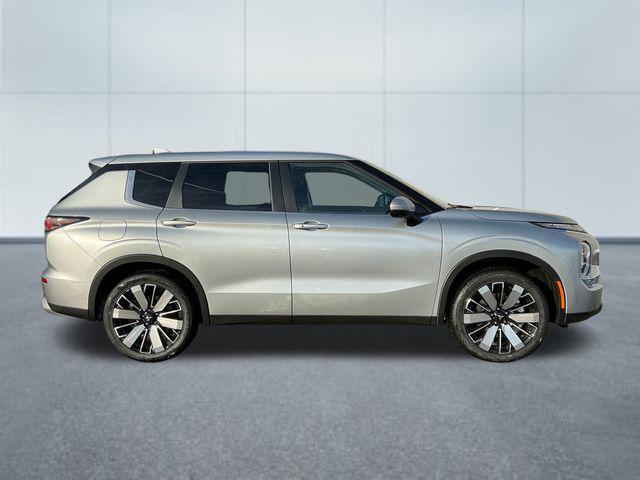 2026 Mitsubishi Outlander SE 1.5T S-AWC