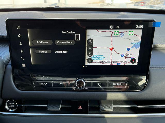 2026 Mitsubishi Outlander SE 1.5T S-AWC