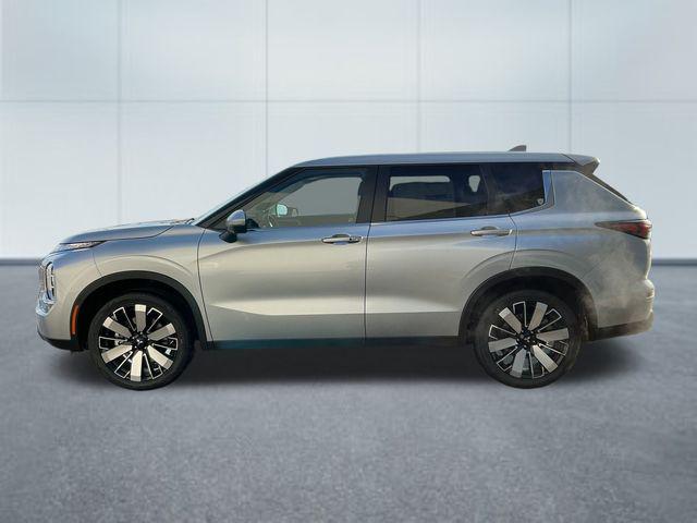 2026 Mitsubishi Outlander SE 1.5T S-AWC