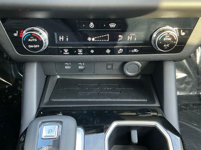 2026 Mitsubishi Outlander SE 1.5T S-AWC