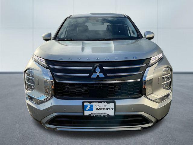 2026 Mitsubishi Outlander SE 1.5T S-AWC