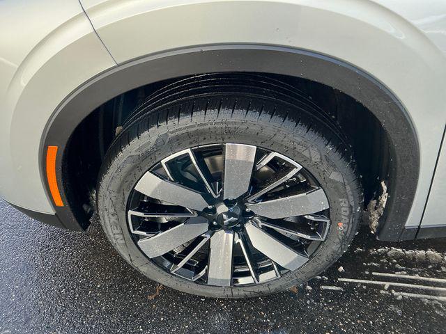 2026 Mitsubishi Outlander SE 1.5T S-AWC