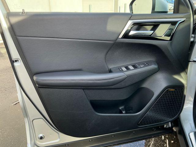 2026 Mitsubishi Outlander SE 1.5T S-AWC