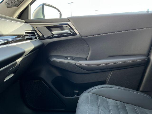 2026 Mitsubishi Outlander SE 1.5T S-AWC