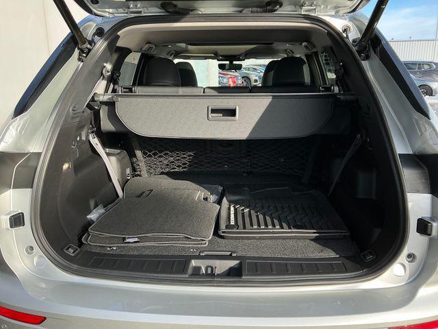 2026 Mitsubishi Outlander SE 1.5T S-AWC